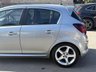 USED 2011 61 VAUXHALL CORSA 1.4 16V SRi Hatchback 5dr Petrol Manual Wide Ratio Euro 5 (100 ps) FULL SERVICE HISTORY -LONG MOT