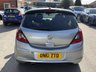 USED 2011 61 VAUXHALL CORSA 1.4 16V SRi Hatchback 5dr Petrol Manual Wide Ratio Euro 5 (100 ps) FULL SERVICE HISTORY -LONG MOT