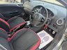 USED 2011 61 VAUXHALL CORSA 1.4 16V SRi Hatchback 5dr Petrol Manual Wide Ratio Euro 5 (100 ps) FULL SERVICE HISTORY -LONG MOT