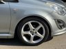 USED 2011 61 VAUXHALL CORSA 1.4 16V SRi Hatchback 5dr Petrol Manual Wide Ratio Euro 5 (100 ps) FULL SERVICE HISTORY -LONG MOT