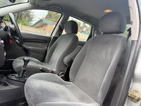 USED 2004 04 FORD FOCUS 1.6i 16v Ghia Saloon 4dr Petrol Manual (163 g/km, 99 bhp) 12 MONTH MOT - JUST SERVICED