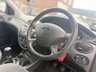 USED 2004 04 FORD FOCUS 1.6i 16v Ghia Saloon 4dr Petrol Manual (163 g/km, 99 bhp) 12 MONTH MOT - JUST SERVICED
