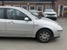 USED 2004 04 FORD FOCUS 1.6i 16v Ghia Saloon 4dr Petrol Manual (163 g/km, 99 bhp) 12 MONTH MOT - JUST SERVICED
