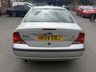 USED 2004 04 FORD FOCUS 1.6i 16v Ghia Saloon 4dr Petrol Manual (163 g/km, 99 bhp) 12 MONTH MOT - JUST SERVICED