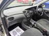 USED 2004 04 FORD FOCUS 1.6i 16v Ghia Saloon 4dr Petrol Manual (163 g/km, 99 bhp) 12 MONTH MOT - JUST SERVICED