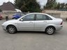 USED 2004 04 FORD FOCUS 1.6i 16v Ghia Saloon 4dr Petrol Manual (163 g/km, 99 bhp) 12 MONTH MOT - JUST SERVICED