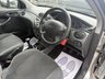 USED 2004 04 FORD FOCUS 1.6i 16v Ghia Saloon 4dr Petrol Manual (163 g/km, 99 bhp) 12 MONTH MOT - JUST SERVICED