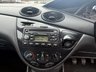 USED 2004 04 FORD FOCUS 1.6i 16v Ghia Saloon 4dr Petrol Manual (163 g/km, 99 bhp) 12 MONTH MOT - JUST SERVICED