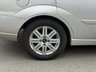 USED 2004 04 FORD FOCUS 1.6i 16v Ghia Saloon 4dr Petrol Manual (163 g/km, 99 bhp) 12 MONTH MOT - JUST SERVICED