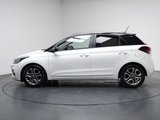 USED 2020 69 HYUNDAI I20 1.2 Play Hatchback 5dr Petrol Manual Euro 6 (s/s) (84 ps) FULL HISTORY+1 OWNER+SAT NAV