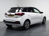 USED 2020 69 HYUNDAI I20 1.2 Play Hatchback 5dr Petrol Manual Euro 6 (s/s) (84 ps) FULL HISTORY+1 OWNER+SAT NAV