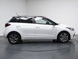 USED 2020 69 HYUNDAI I20 1.2 Play Hatchback 5dr Petrol Manual Euro 6 (s/s) (84 ps) FULL HISTORY+1 OWNER+SAT NAV