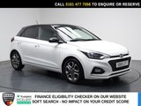 USED 2020 69 HYUNDAI I20 1.2 Play Hatchback 5dr Petrol Manual Euro 6 (s/s) (84 ps) FULL HISTORY+1 OWNER+SAT NAV