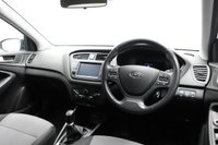USED 2020 69 HYUNDAI I20 1.2 Play Hatchback 5dr Petrol Manual Euro 6 (s/s) (84 ps) FULL HISTORY+1 OWNER+SAT NAV