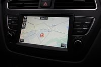 USED 2020 69 HYUNDAI I20 1.2 Play Hatchback 5dr Petrol Manual Euro 6 (s/s) (84 ps) FULL HISTORY+1 OWNER+SAT NAV