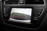 USED 2020 69 HYUNDAI I20 1.2 Play Hatchback 5dr Petrol Manual Euro 6 (s/s) (84 ps) FULL HISTORY+1 OWNER+SAT NAV
