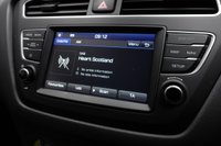 USED 2020 69 HYUNDAI I20 1.2 Play Hatchback 5dr Petrol Manual Euro 6 (s/s) (84 ps) FULL HISTORY+1 OWNER+SAT NAV