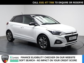 2020 HYUNDAI I20
