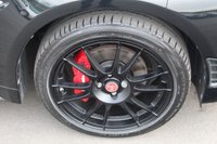 USED 2019 19 ABARTH 124 SPIDER GT 1.4 MultiAir Convertible 2d  AUTO  170 BHP REVERSE CAMERA--24,000 MILES--SAN MARINO--AUTOMATIC