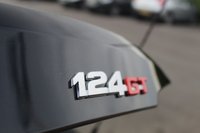 USED 2019 19 ABARTH 124 SPIDER GT 1.4 MultiAir Convertible 2d  AUTO  170 BHP REVERSE CAMERA--24,000 MILES--SAN MARINO--AUTOMATIC