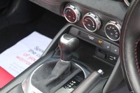 USED 2019 19 ABARTH 124 SPIDER GT 1.4 MultiAir Convertible 2d  AUTO  170 BHP REVERSE CAMERA--24,000 MILES--SAN MARINO--AUTOMATIC
