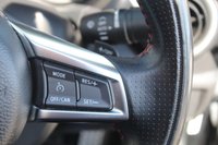 USED 2019 19 ABARTH 124 SPIDER GT 1.4 MultiAir Convertible 2d  AUTO  170 BHP REVERSE CAMERA--24,000 MILES--SAN MARINO--AUTOMATIC