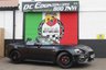 USED 2019 19 ABARTH 124 SPIDER GT 1.4 MultiAir Convertible 2d  AUTO  170 BHP REVERSE CAMERA--24,000 MILES--SAN MARINO--AUTOMATIC