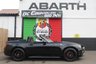 USED 2019 19 ABARTH 124 SPIDER GT 1.4 MultiAir Convertible 2d  AUTO  170 BHP REVERSE CAMERA--24,000 MILES--SAN MARINO--AUTOMATIC