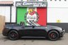 USED 2019 19 ABARTH 124 SPIDER GT 1.4 MultiAir Convertible 2d  AUTO  170 BHP REVERSE CAMERA--24,000 MILES--SAN MARINO--AUTOMATIC