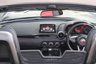 USED 2019 19 ABARTH 124 SPIDER GT 1.4 MultiAir Convertible 2d  AUTO  170 BHP REVERSE CAMERA--24,000 MILES--SAN MARINO--AUTOMATIC