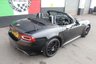 USED 2019 19 ABARTH 124 SPIDER GT 1.4 MultiAir Convertible 2d  AUTO  170 BHP REVERSE CAMERA--24,000 MILES--SAN MARINO--AUTOMATIC