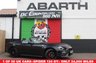 USED 2019 19 ABARTH 124 SPIDER GT 1.4 MultiAir Convertible 2d  AUTO  170 BHP REVERSE CAMERA--24,000 MILES--SAN MARINO--AUTOMATIC