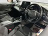 USED 2019 69 TOYOTA C-HR 1.8 VVT-h Design SUV 5dr Petrol Hybrid CVT Euro 6 (s/s) (122 ps) 