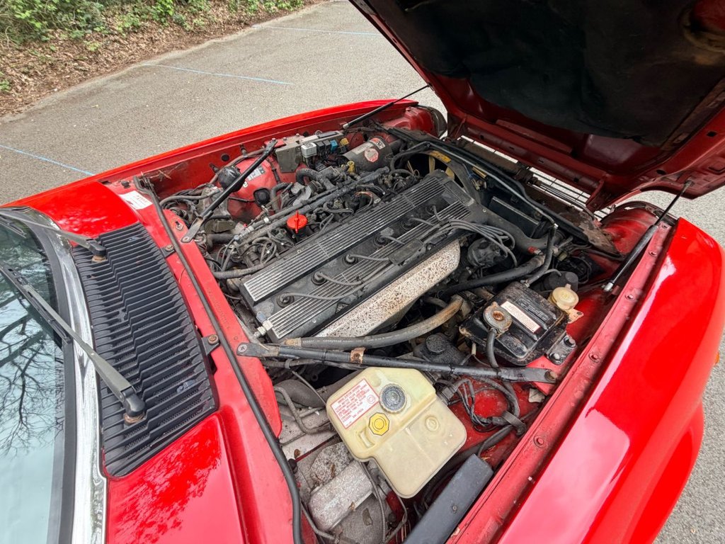 USED 1989 JAGUAR XJS 3.6L // AUTO // 165 BHP // light project // px swap 