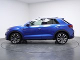 USED 2019 19 VOLKSWAGEN T-ROC 1.5 TSI GPF EVO R-Line SUV 5dr Petrol DSG Euro 6 (s/s) (150 ps) FULL VW HISTORY+HEATED SEATS
