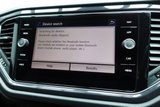 USED 2019 19 VOLKSWAGEN T-ROC 1.5 TSI GPF EVO R-Line SUV 5dr Petrol DSG Euro 6 (s/s) (150 ps) FULL VW HISTORY+HEATED SEATS