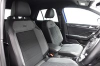 USED 2019 19 VOLKSWAGEN T-ROC 1.5 TSI GPF EVO R-Line SUV 5dr Petrol DSG Euro 6 (s/s) (150 ps) FULL VW HISTORY+HEATED SEATS