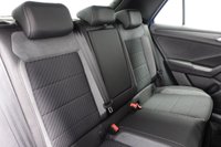 USED 2019 19 VOLKSWAGEN T-ROC 1.5 TSI GPF EVO R-Line SUV 5dr Petrol DSG Euro 6 (s/s) (150 ps) FULL VW HISTORY+HEATED SEATS