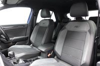 USED 2019 19 VOLKSWAGEN T-ROC 1.5 TSI GPF EVO R-Line SUV 5dr Petrol DSG Euro 6 (s/s) (150 ps) FULL VW HISTORY+HEATED SEATS