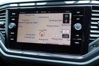 USED 2019 19 VOLKSWAGEN T-ROC 1.5 TSI GPF EVO R-Line SUV 5dr Petrol DSG Euro 6 (s/s) (150 ps) FULL VW HISTORY+HEATED SEATS