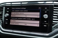 USED 2019 19 VOLKSWAGEN T-ROC 1.5 TSI GPF EVO R-Line SUV 5dr Petrol DSG Euro 6 (s/s) (150 ps) FULL VW HISTORY+HEATED SEATS