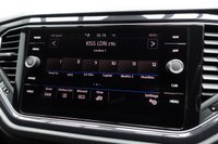USED 2019 19 VOLKSWAGEN T-ROC 1.5 TSI GPF EVO R-Line SUV 5dr Petrol DSG Euro 6 (s/s) (150 ps) FULL VW HISTORY+HEATED SEATS