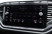 USED 2019 19 VOLKSWAGEN T-ROC 1.5 TSI GPF EVO R-Line SUV 5dr Petrol DSG Euro 6 (s/s) (150 ps) FULL VW HISTORY+HEATED SEATS