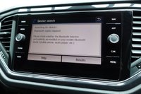 USED 2019 19 VOLKSWAGEN T-ROC 1.5 TSI GPF EVO R-Line SUV 5dr Petrol DSG Euro 6 (s/s) (150 ps) FULL VW HISTORY+HEATED SEATS