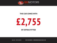 USED 2014 14 BMW 5 SERIES GRAN TURISMO 3.0 530d M Sport GT 5dr Diesel Auto Euro 6 (s/s) (258 ps) 
