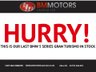 USED 2014 14 BMW 5 SERIES GRAN TURISMO 3.0 530d M Sport GT 5dr Diesel Auto Euro 6 (s/s) (258 ps) 
