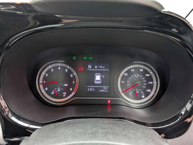 USED 2023 23 HYUNDAI I10 1.0 i10 Premium MPI Auto 5dr CLICK+COLLECT / HOME DELIVERY