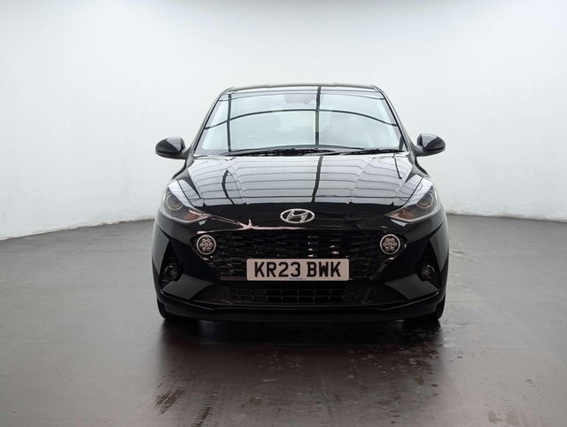 USED 2023 23 HYUNDAI I10 1.0 i10 Premium MPI Auto 5dr CLICK+COLLECT / HOME DELIVERY