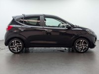 USED 2023 23 HYUNDAI I10 1.0 i10 Premium MPI Auto 5dr CLICK+COLLECT / HOME DELIVERY