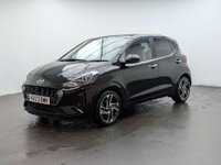 USED 2023 23 HYUNDAI I10 1.0 i10 Premium MPI Auto 5dr CLICK+COLLECT / HOME DELIVERY